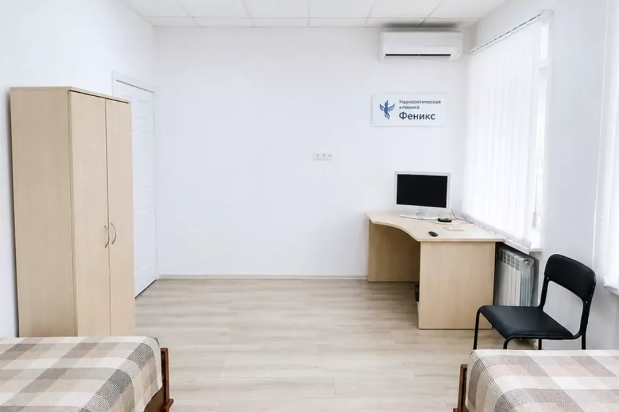 Лечение в частном наркологическом стационаре в Покровске